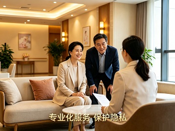 汕尾有偿售卵代生女生的客户的客户群体有哪些