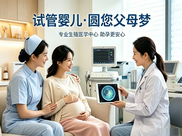 汕尾辅助生育服务 试管婴儿行业的兴起背景、发展与未来展望